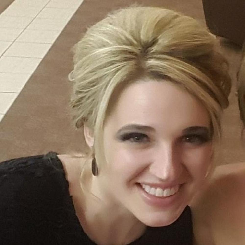 Meet your Posher, Kerri